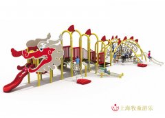 <b>戶外兒童游樂(lè)設(shè)備怎么找到合適的廠家</b>