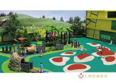 <b>公園游樂(lè)設(shè)備的設(shè)計(jì)理念有哪些</b>